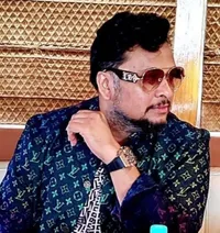 Dr. Kamrul Ahsan
