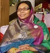 Momena Jahan