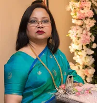 Dr. Shamshad Begum