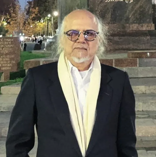 Hasan Rahman Ratan