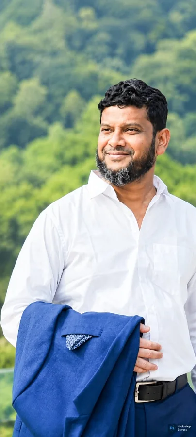 Md. Sheikh Masud Rana