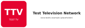 Exclusive Media Partner